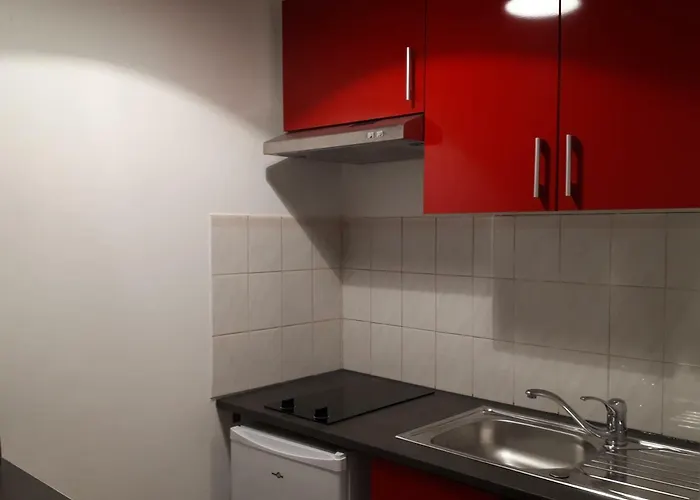 Le Virgile - Apartman Annecy