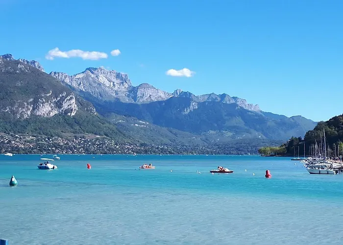 Le Virgile - * Annecy