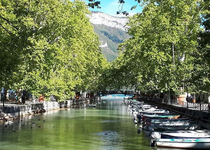 Le Virgile - * Annecy