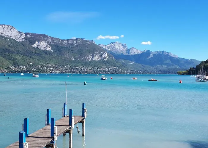 Apartman Le Virgile - *