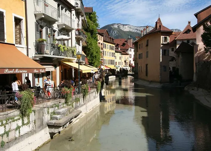 Apartman Le Virgile - *