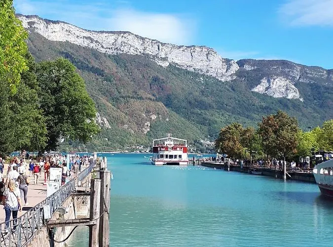 Apartman Le Virgile - *