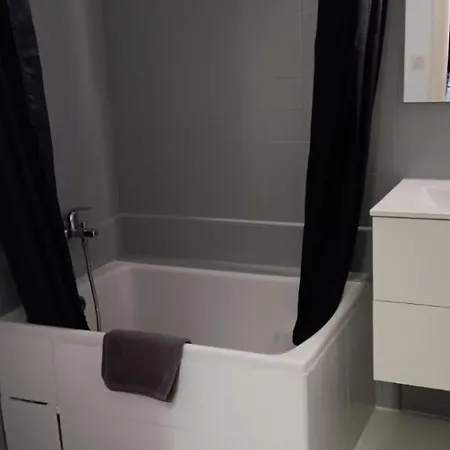 Le Virgile - Apartamento
