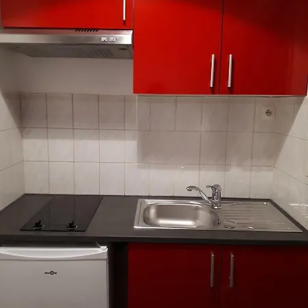 Le Virgile - Apartamento *