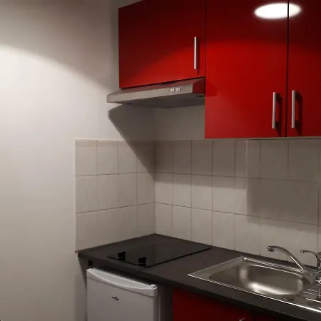 Le Virgile - Apartamento Annecy