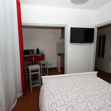 Le Virgile - Apartamento