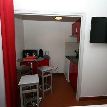 Le Virgile - Apartamento Annecy