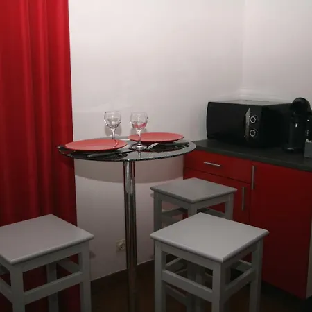 Le Virgile - Apartamento Annecy