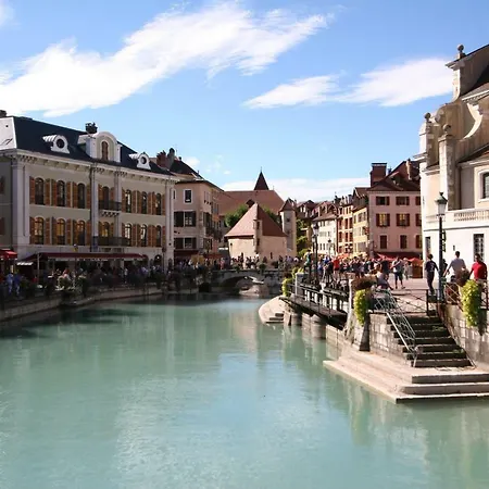 Le Virgile - * Annecy