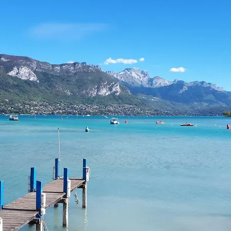 Apartment Le Virgile - *